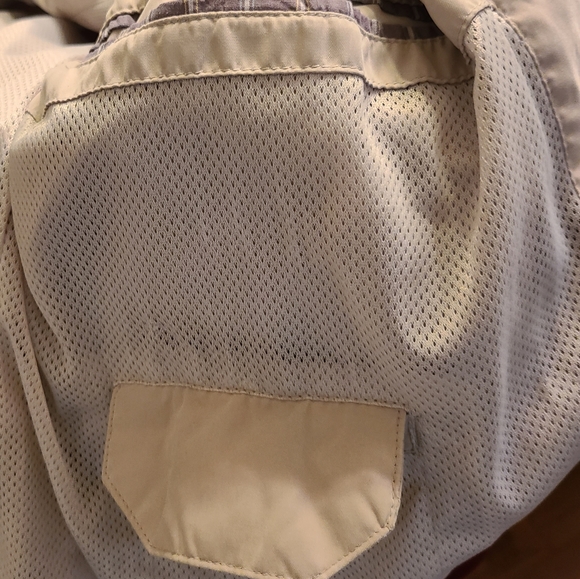 COPY - Men's London Fog Jacket XL - Picture 9 of 11